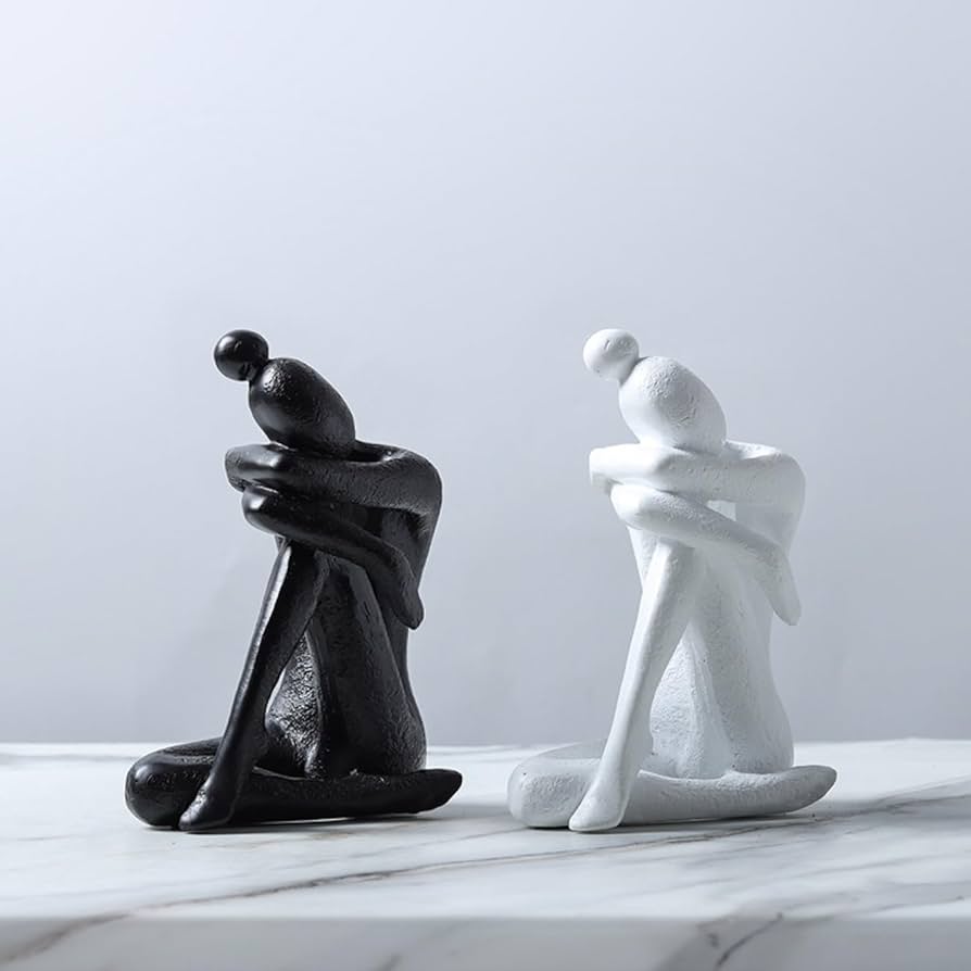 【現代アート インテリア 美術 オブジェ 】無題57(Untitled57) 現代アート/オブジェ/彫刻/動物/美術/芸術】無題5(Untitled5